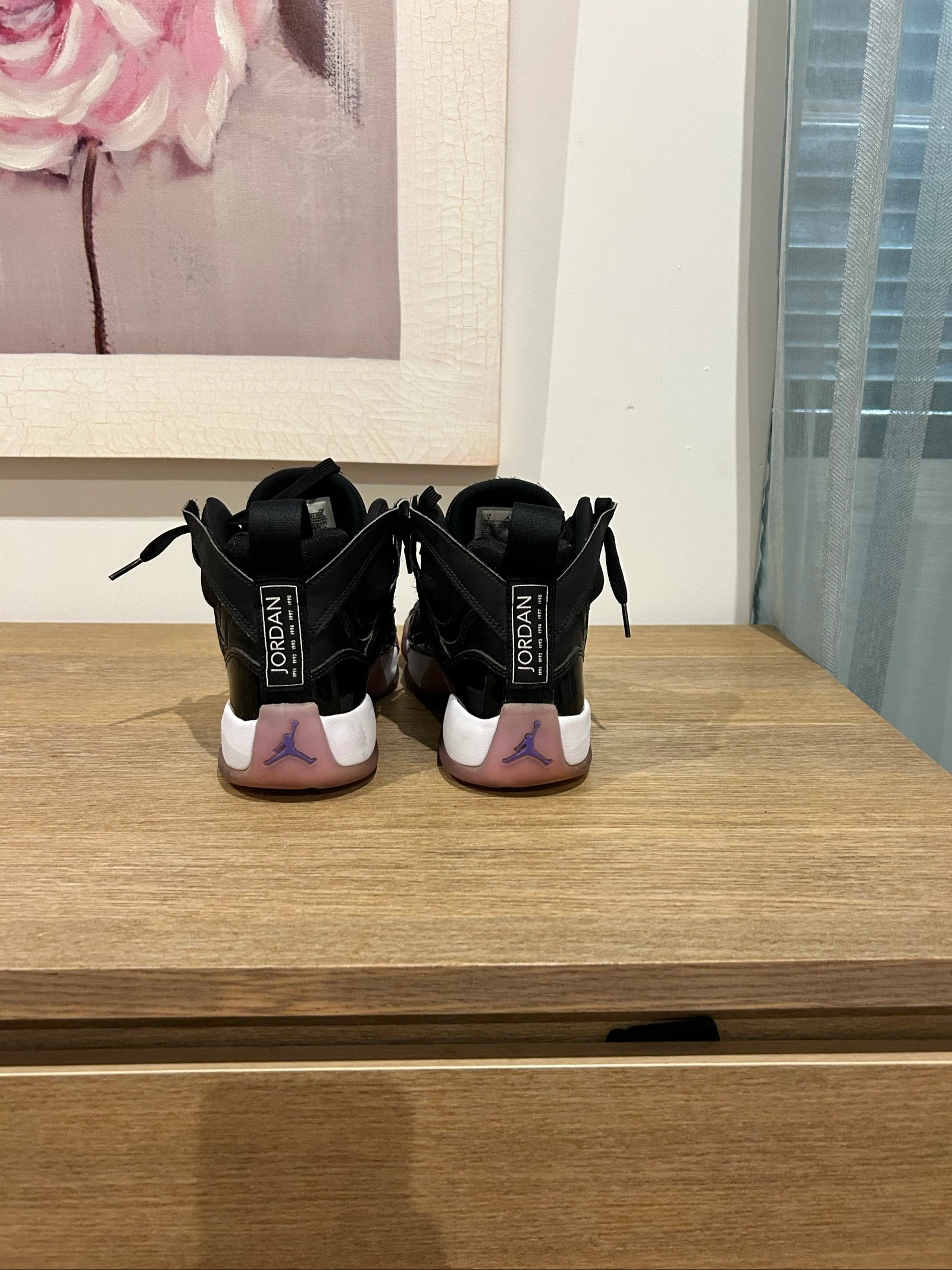 Jordan Sneakers – photo 3